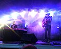 Profile Picture of Cocoon (band)on Wikipedia