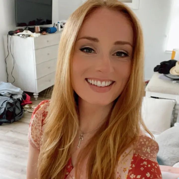 Profile Picture of KristyWagner (@kaylaishqzu) on Tiktok