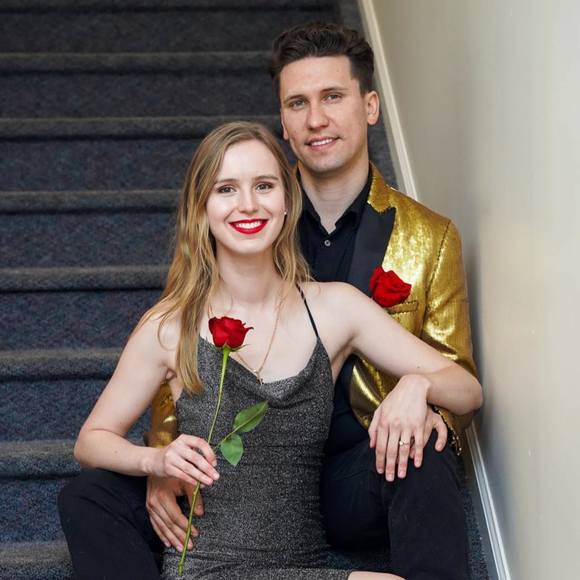 Profile Picture of Oksana Varshavsky (@oksana_v) on Poshmark