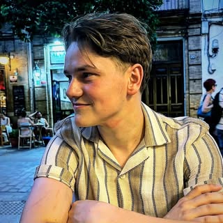Profile Picture of Brian (@_brianarends) on Instagram