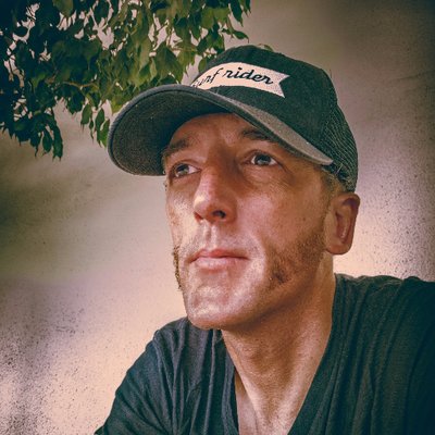 Profile Picture of Dustin Goerndt (@thorstone137) on Twitter