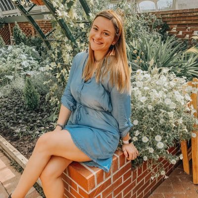 Profile Picture of KT 💎 (@katie_neely3) on Twitter