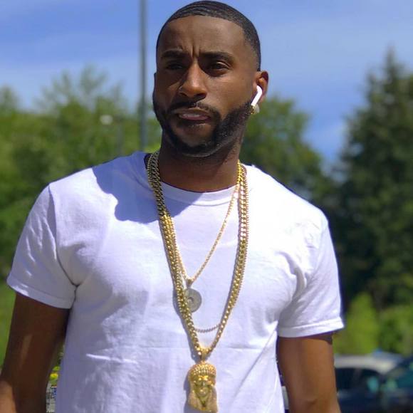 Profile Picture of John Heckstall (@fly1nation) on Poshmark