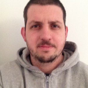 Profile Picture of Patrick Goodall (@PatrickGoodall7) on Twitter