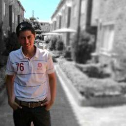 Sebastian Ferrer - Twitter Profile Picture of Sebastian Ferrer (@Sebas_Ferrert) on Twitter