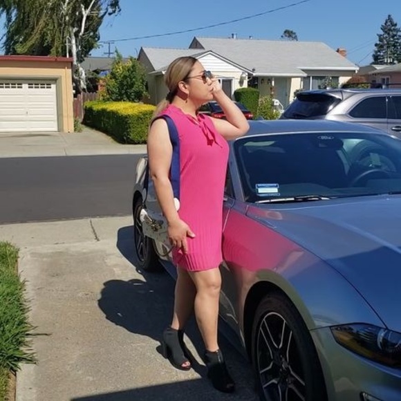 Profile Picture of Mhagsy Celestino (@mhagsycelestino) on Poshmark