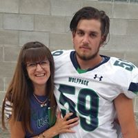 Profile Picture of Jodi Black Fucci (@jodi-black-fucci) on Quora