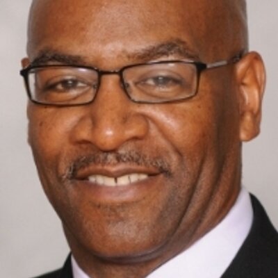 Profile Picture of Darrell Brooks (@coachdwbrooks) on Twitter