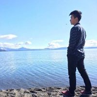 Profile Picture of Harvey Lin (@harvey-lin-4) on Quora
