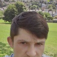 Profile Picture of Lucian Manea (@LucianManea3) on Twitter