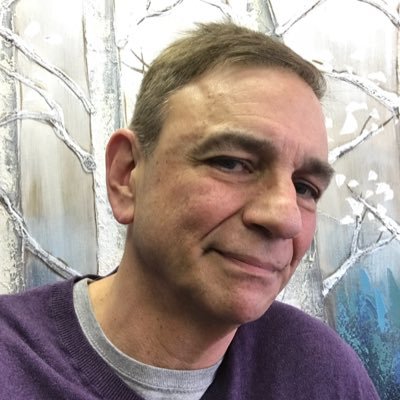 Profile Picture of Steve Drexler (@DrexlerSteve) on Twitter