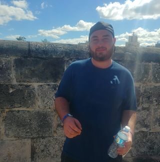 Profile Picture of Wesley Monk (@wesley.monk.5) on Facebook