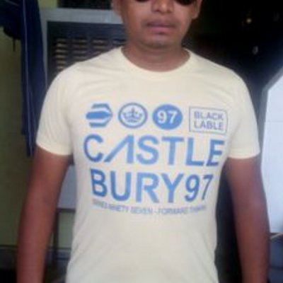 Profile Picture of Bhanwar Singh (@bhanwarsingh781) on Twitter