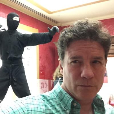 Profile Picture of Ben St Clair (@dgtben) on Twitter