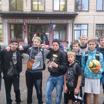 Profile Picture of Dāvis (@batja_duff) on Twitter