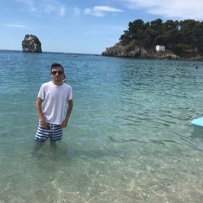 Profile Picture of Kelmend Pacuku (@KelmendPacuku1) on Twitter