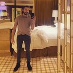 Profile Picture of Carl Rosson (@rosson10) on Instagram