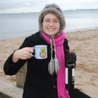 Profile Picture of Danielle Johnson (@@Dani_J81) on Twitter