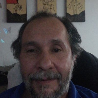 Profile Picture of Guillermo Romero Landeros (@Guiller43712800) on Twitter