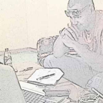 Profile Picture of Ahmed Abdelhakim (@ahmedabdelhak17) on Twitter