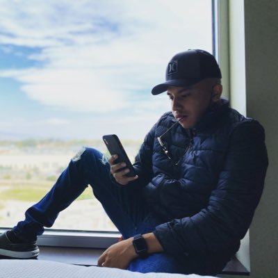 Profile Picture of Erick Dominguez (@erickd_10) on Twitter