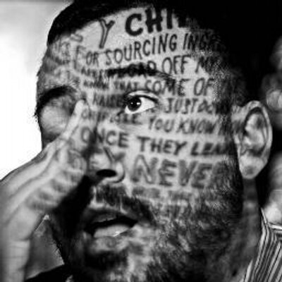 Profile Picture of Nathan J Clark (@MrSgtClark) on Twitter