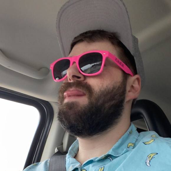 Profile Picture of Justin Aytes (@jaytes) on Poshmark