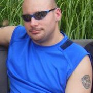Profile Picture of Matt Leger (@blackbeltmatt) on Twitter