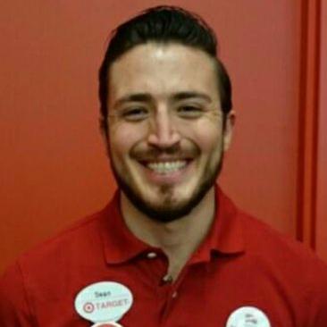 Profile Picture of Sean Blackman (@SeanBlackman5) on Twitter