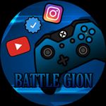 Profile Picture of Giovanni Battaglia (@battlegion_youtube) on Instagram