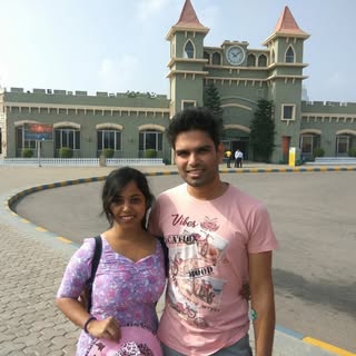 Rajesh Subramanian - Instagram Profile Picture of Rajesh Subramanian (@r_subramanian) on Instagram