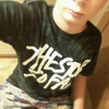 Profile Picture of Addison Hendricks (@addison.cxx) on Tiktok