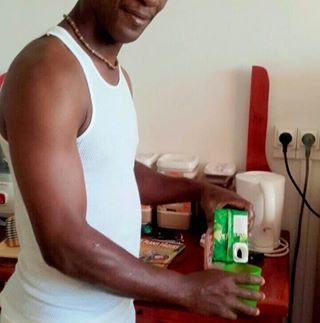 Glenroy George - Facebook Profile Picture of Glenroy George (@Glenroy-George) on Facebook