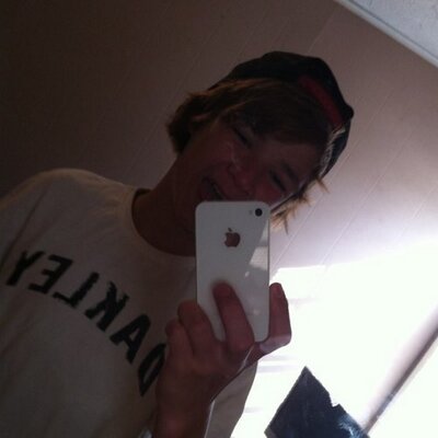 Profile Picture of Aaron Jayy Melfi (@JayyMelfi) on Twitter