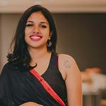 Profile Picture of Tharushi Medawala (@tharush_e) on Instagram