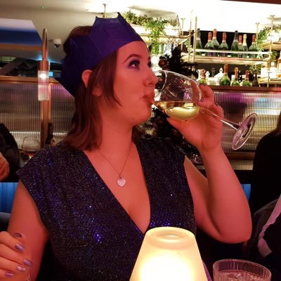 Profile Picture of Sam Borland (@SamanthaBorland) on Twitter