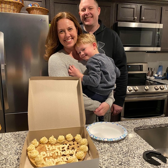 Profile Picture of Jayanne Hayward (@jhayward1) on Poshmark