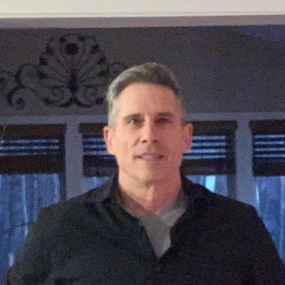 Profile Picture of Brian Eddy (@BTE658) on Twitter