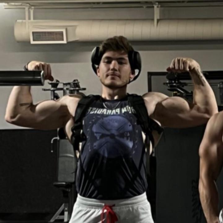 Profile Picture of Nick (@@nickkornemann) on Tiktok