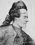 Profile Picture of Franz Seraph von Kohlbrenneron Wikipedia