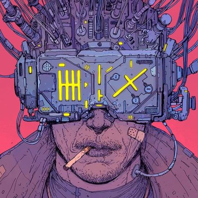 Profile Picture of J. A. Gragg (@GraggJacob) on Twitter