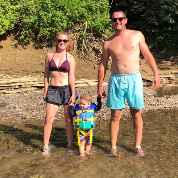 Profile Picture of Carly Rickenbacher (@carly86) on Poshmark