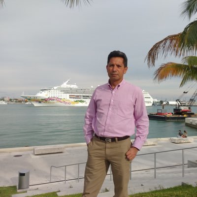 Profile Picture of Herman Morales (@hermanmorales) on Twitter