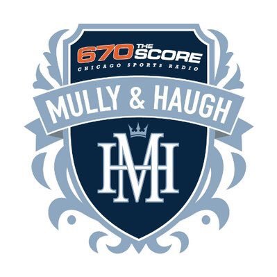 Profile Picture of Mully And Haugh (@mullyhaugh) on Twitter