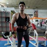 Bryan Eliezer Larios - Instagram Profile Picture of Bryan Eliezer Larios (@belch_trainer) on Instagram