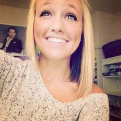 Profile Picture of Gabrielle Wolfe (@Gabriel45325570) on Twitter