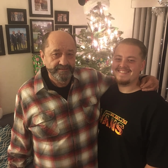 Profile Picture of James Athans (@james_athans) on Poshmark