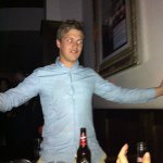 Profile Picture of benwalpole (@benwalpole) on Instagram