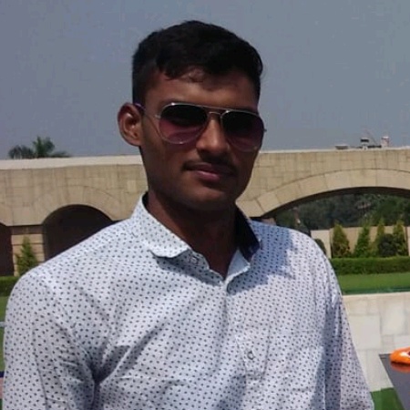 Profile Picture of Arvind Jha (@arvindjha732) on Tiktok