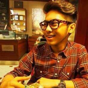 Profile Picture of Andre Fadhil Habib (@Askandre25) on Twitter